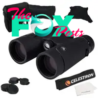 Celestron TrailSeeker 8x42