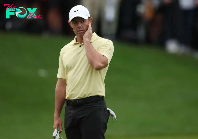 As he prepares to play beside some of the key individuals in negotiations between the PGA Tour and LIV Golf, the Northern Irishman thinks a deal is close.