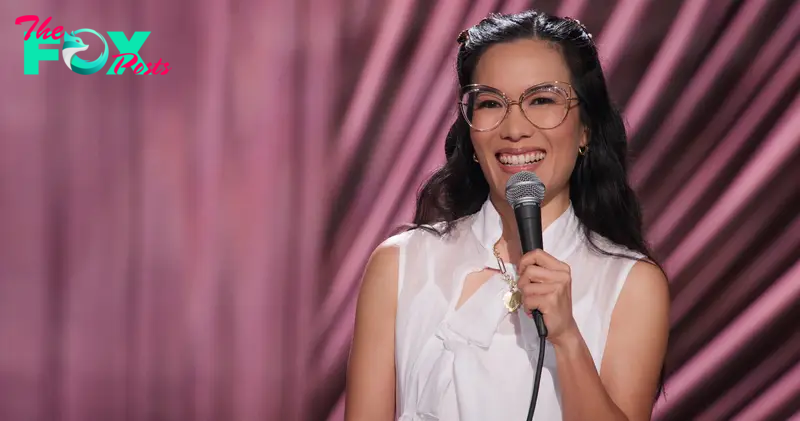 ALI WONG: SINGLE LADY (2024)