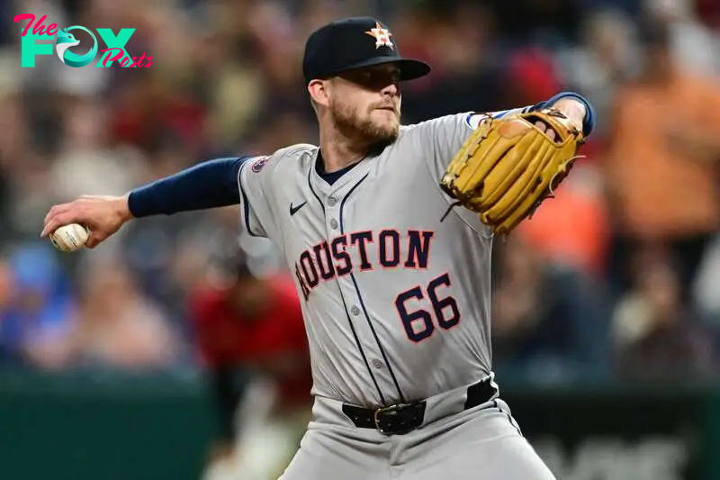 For the first time since 2017, the Astros fail to reach the American League Championship Series. Will this be the end of a dynasty in Houston?