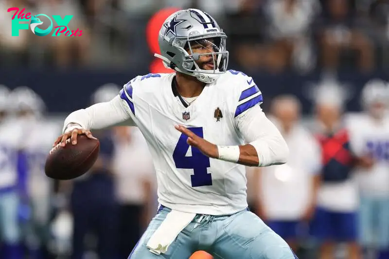 Having tied down Dak Prescott to a bumper new deal, the Cowboys will be eager to make the most of that investment.