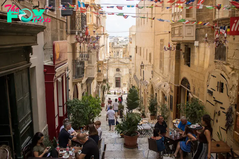 Valletta