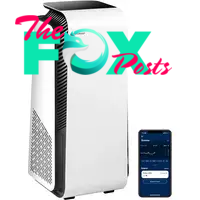 BlueAir Protect 7470i Air Purifier