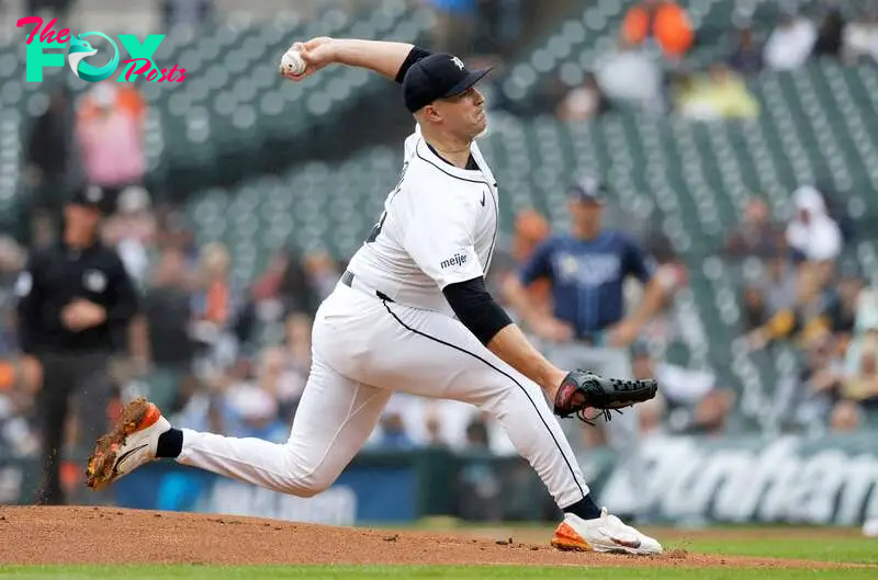 The Tigers’ pitcher has made quite a name for himself in the league in recent times and is continuing to do so in the playoffs, but how much does he make?