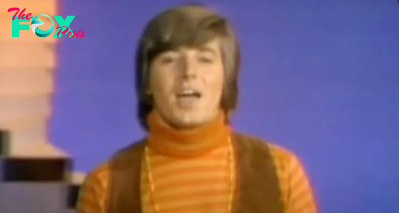 Bobby Sherman