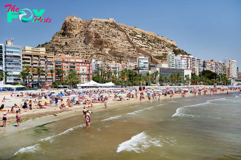 Things to do in Alicante, Spain