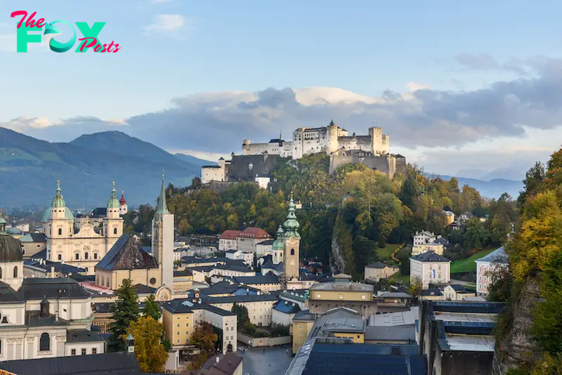 Salzburg