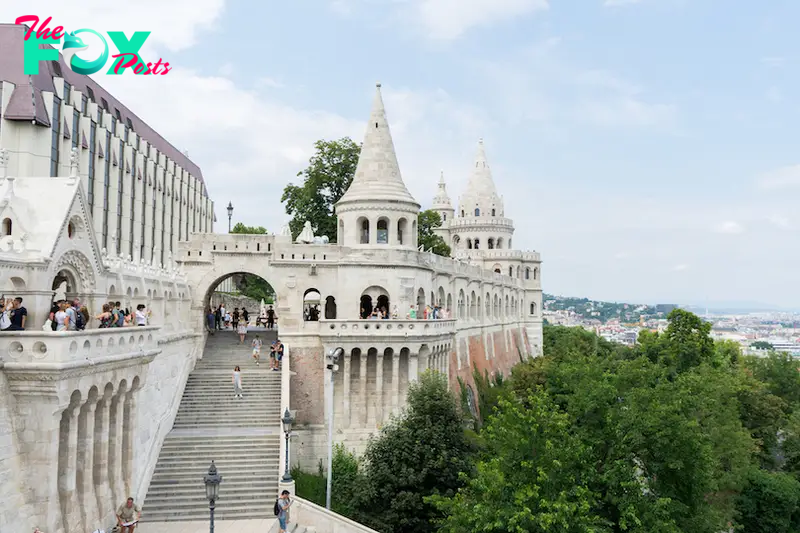 Budapest