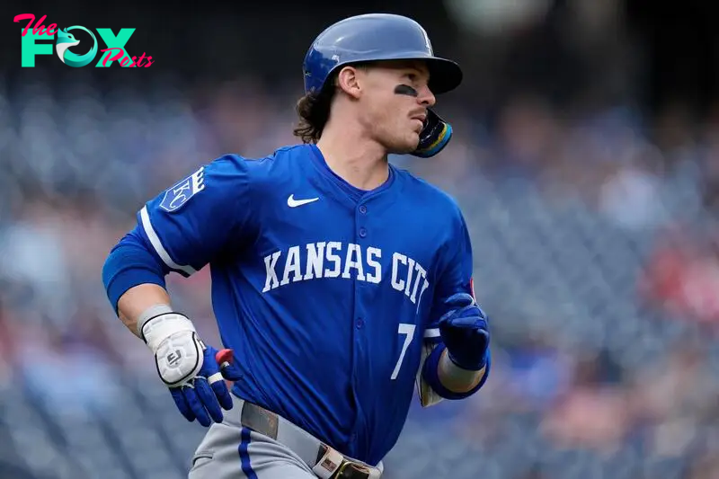 As arguably the best young player the Royals have seen in many years, it’s no surprise that Bobby Witt Jr. received a huge deal, but how much is he making?