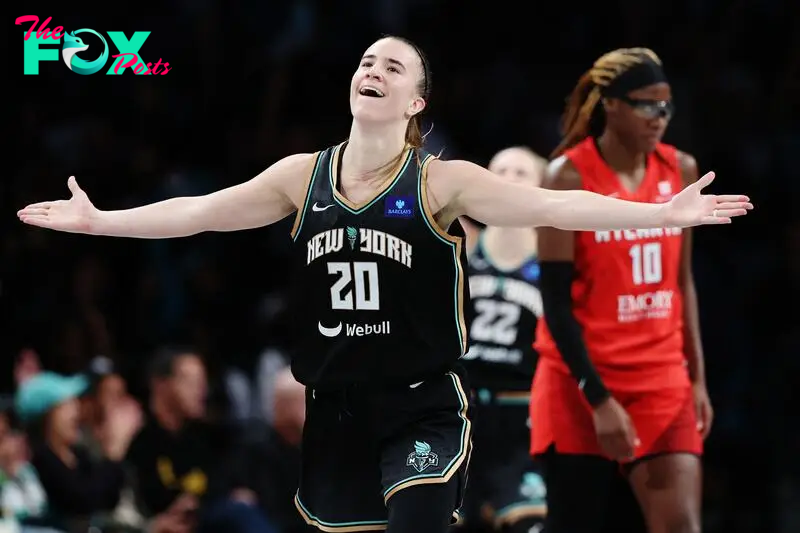 The 26-year-old remains one of the game’s biggest stars and with that, she’s now heading back to the WNBA Finals, but how much does she make?