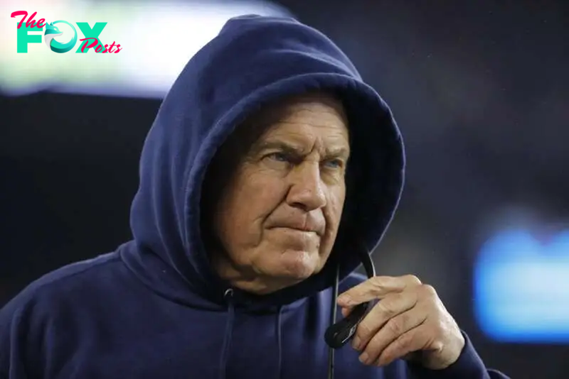 Bill Belichick’s controversial past with the New York Jets