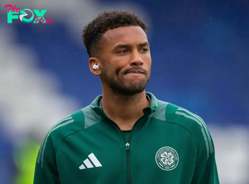 Auston Trusty Celtic