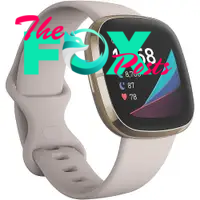 Fitbit Sense