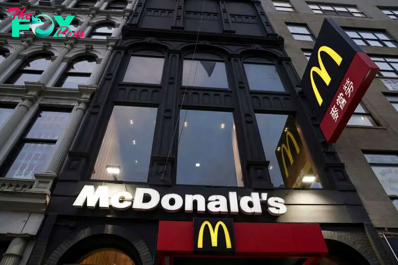 Mets fans have an even bigger reason to celebrate after winning against the Phillies on Tuesday- the chance to get free french fries at McDonald’s.