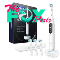 Oral-B iO Series 10