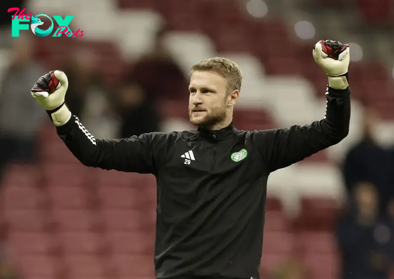 Scott Bain