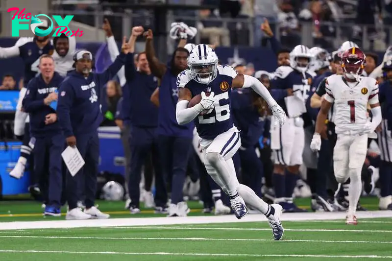 Dallas Cowboys cornerback DaRon Bland has missed the first five games of the season, but could finally make his return this week to face the Detroit Lions.