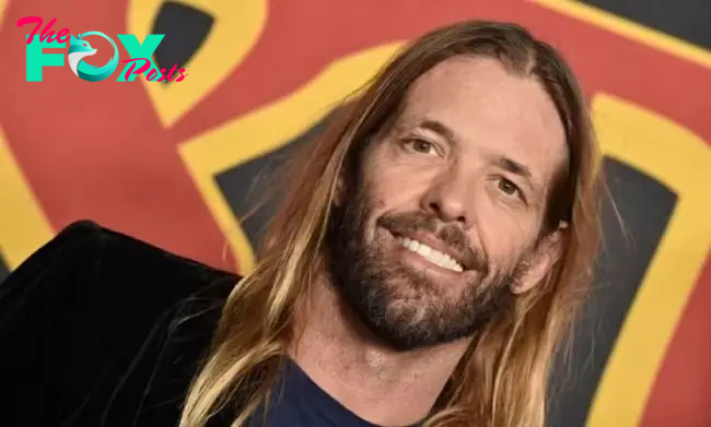 taylorhawkins