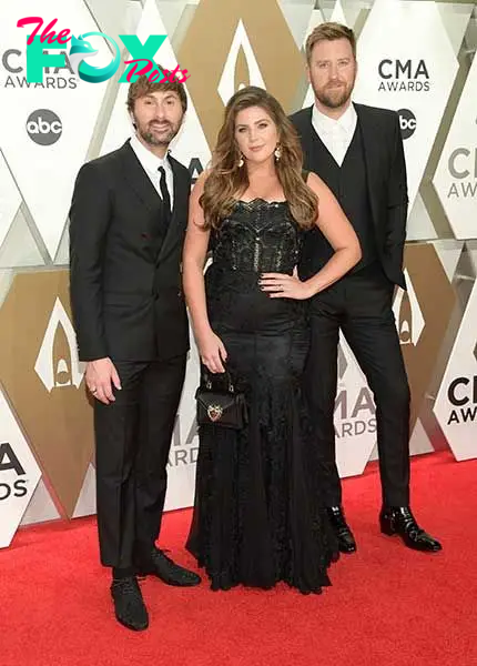 lady a cmas