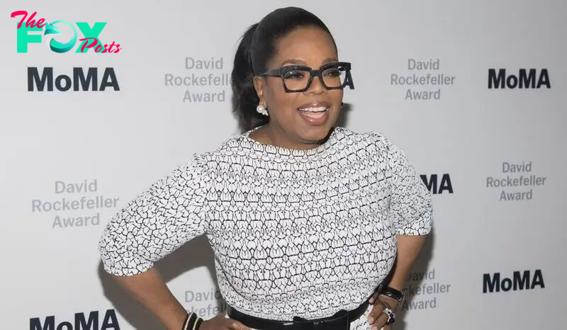 Oprah Winfrey to host TV special on weight loss drugs - Washington Times