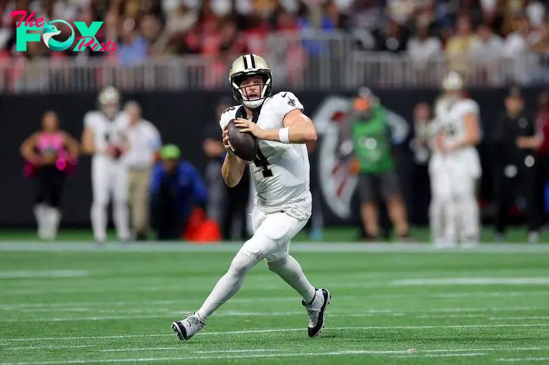 The Saints face the very real possibility that the team’s starting quarterback is going to be sidelined for several games after suffering an injury in Week 5.