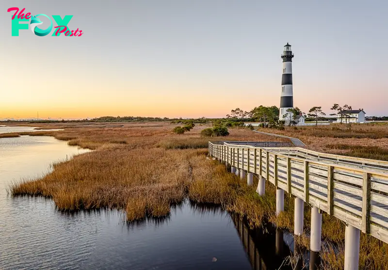 Outer Banks