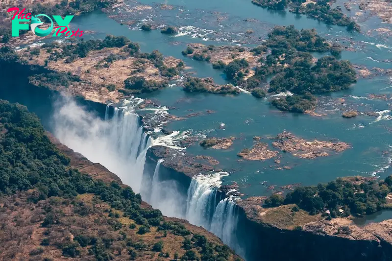 Zambia