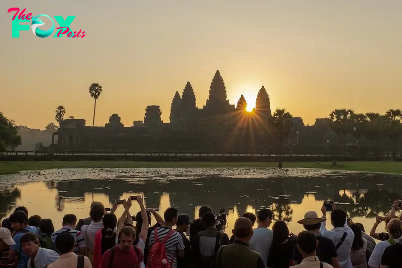 Cambodia