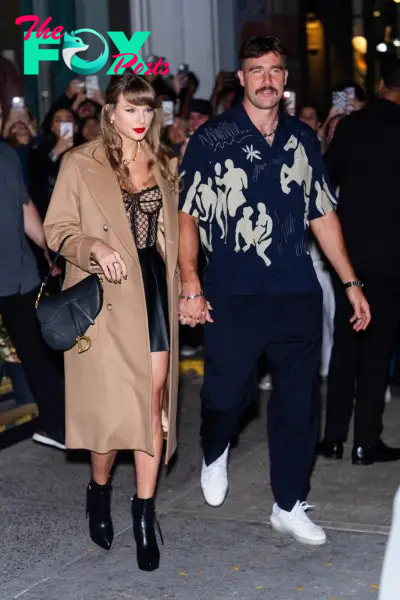 travis-kelce-taylor-swift-going-out-to-eat