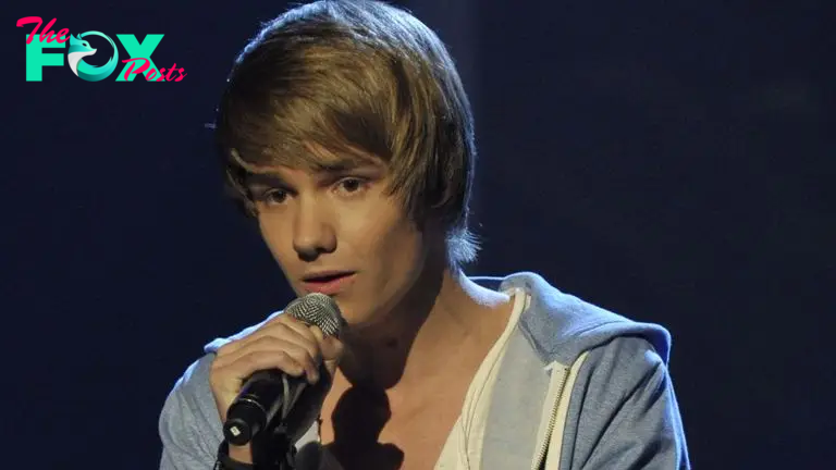 Pic: Liam Payne on the X Factor in 2010. Pic: Ken McKay/Talkback Thames/Shutterstock

'The X Factor' Live Show, TV Programme, London, Britain - 23 Oct 2010
One Direction - Liam Payne

23 Oct 2010