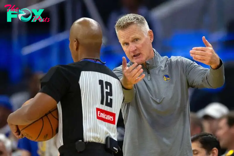 Only the top six coaches in the National Basketball Association, led by the Golden State Warriors and the Team USA coach, will earn eight figures per year.