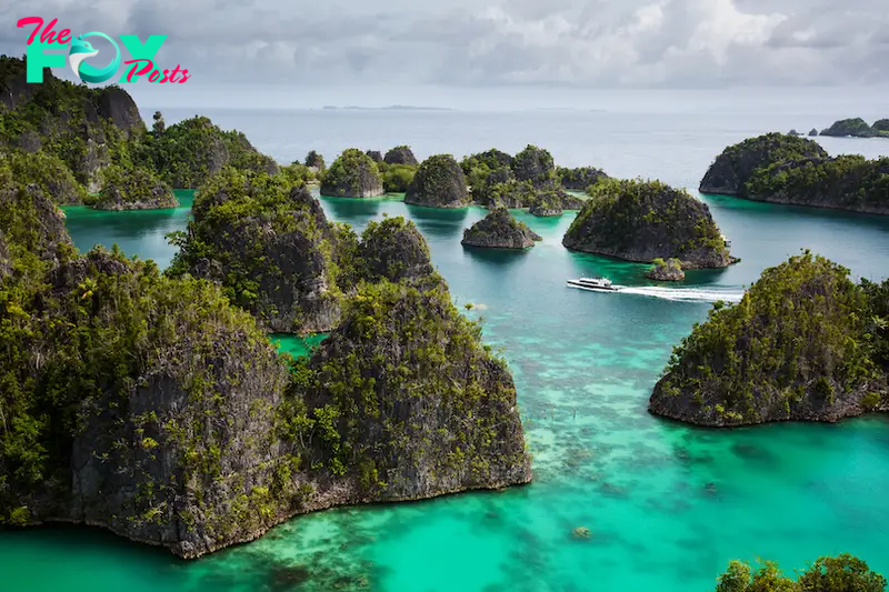 Raja Ampat