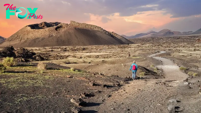 Canary Islands