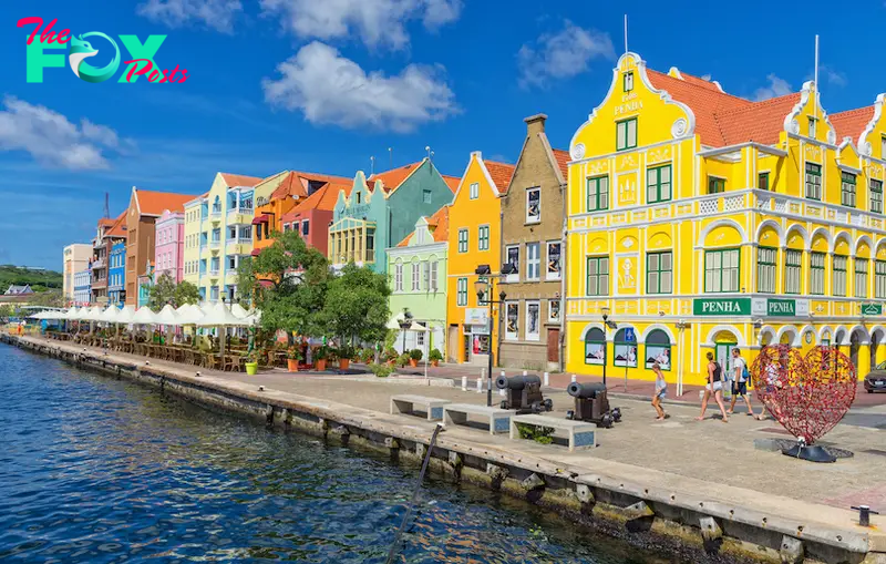 Curacao