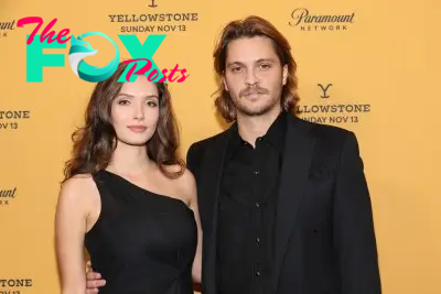 Who Is Yellowstone Star Luke Grimes’ Wife Bianca Rodrigues?