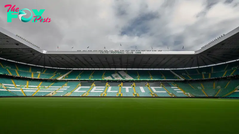 Celtic Park