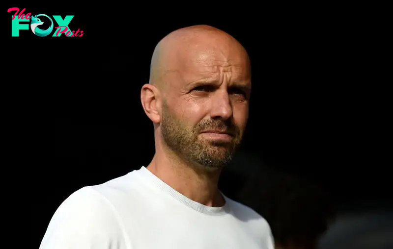 Paul Tisdale