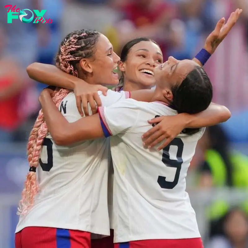 The U.S. Women’s National Team (USWNT) is set to face Iceland in an exciting international friendly match.