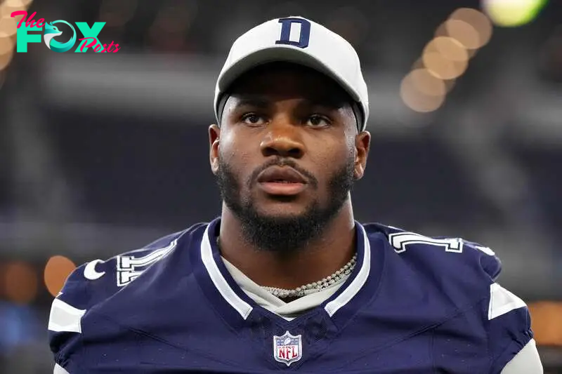 The Dallas Cowboys are on a bye week this week, but the extra rest time may still not be enough for Micah Parsons to fully recover before Week 8.