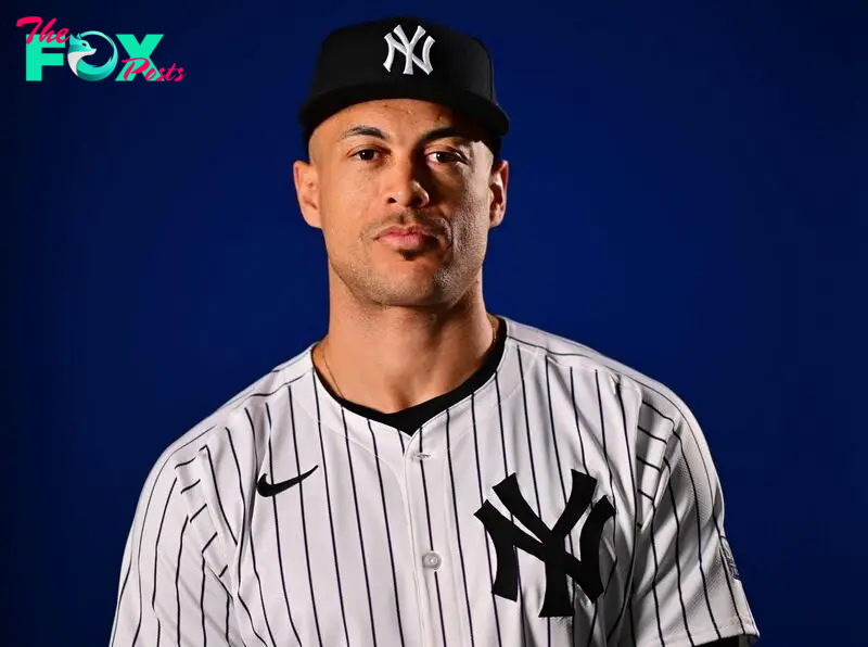 New York Yankees and Los Angeles Dodgers are gearing up for the 2024 World Series which gets underway in LA on Friday. Let’s take a look at Stanton’s stats.