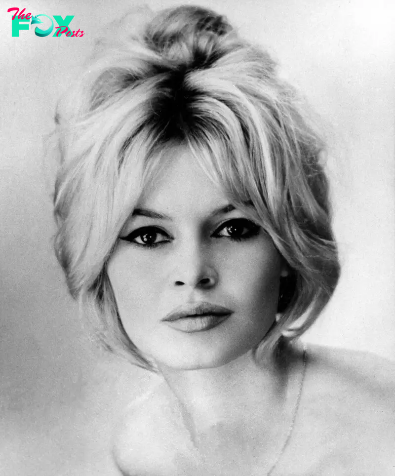 Brigitte Bardot Turns 80 We Celebrate French Icon With These 80