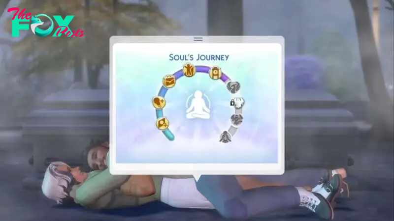 souls journey