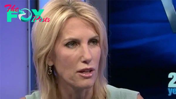 Laura Ingraham on Fox News