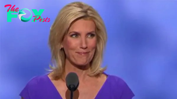 Laura Ingraham