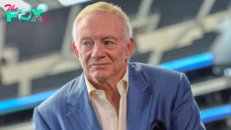 It’s Tuesday, which means Jerry Jones spent his morning on 105.3 The Fan to speak to the hosts he threatened to fire last week. Here’s how that went.