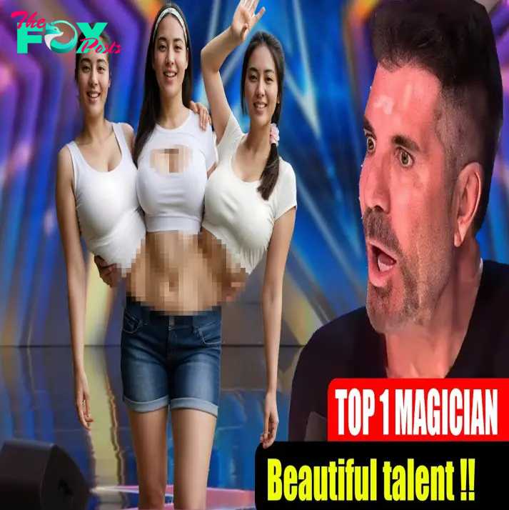 AGT 2024: Talented prodigy with World-Class Performance SHOCKS JUDGES and Leaves Audience Stunned