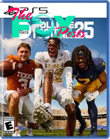 EA Sports College Football 25 - PlayStation 5