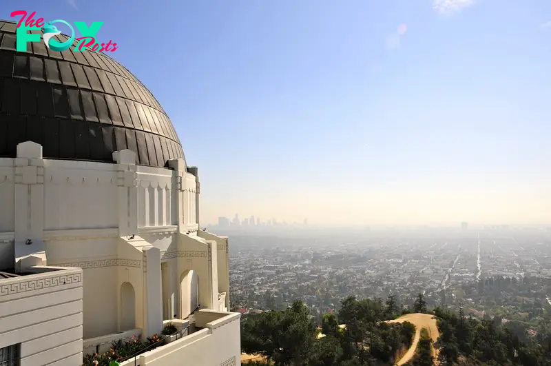 Griffith Observatory