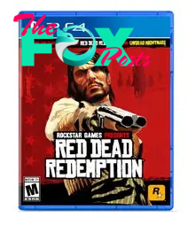 Red Dead Redemption - PlayStation 4