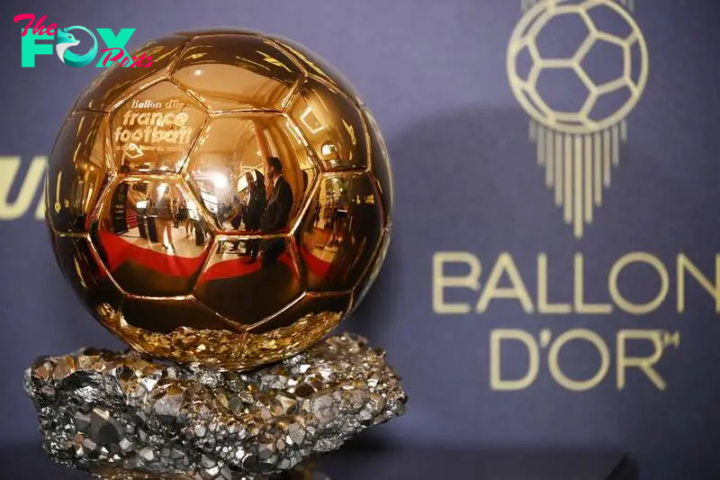 Ballon d’Or 2024: full list of candidates and nominees for the France Football award